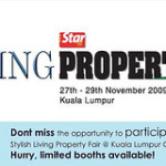 The Star Property Fair 2009