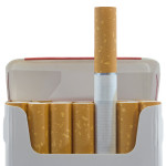 No More Small Packs Of Cigarettes