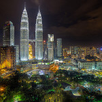 Travel Smart with your Credit Card in Malaysia
