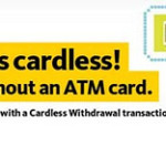 Maybank Cardless Withdrawal