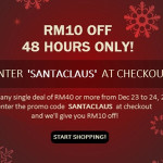Groupon Promo Code For Christmas Last Minute Shopping