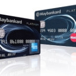 Maybank 2 Cards – No More Cash Back On Weekend